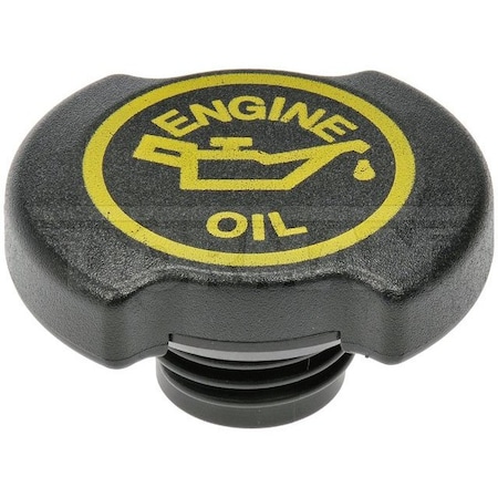Dorman Filler Cap 90005